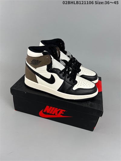 women air jordan 1 shoes 2022-12-11-562